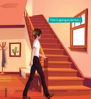 Harus Blooming Ongoing - Page 8