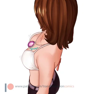 Harus Blooming Ongoing - Page 81