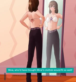 Harus Blooming Ongoing - Page 82