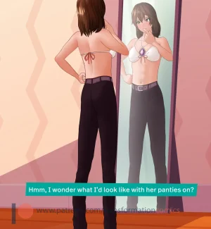 Harus Blooming Ongoing - Page 83