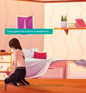 Harus Blooming Ongoing - Page 84