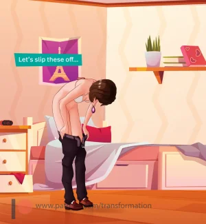 Harus Blooming Ongoing - Page 86