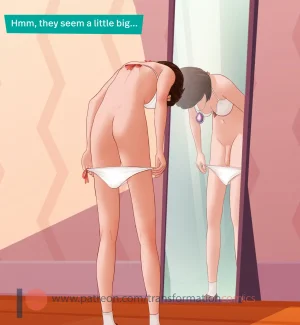 Harus Blooming Ongoing - Page 88