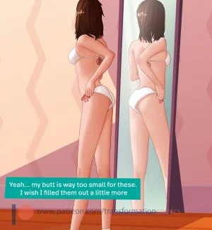 Harus Blooming Ongoing - Page 90