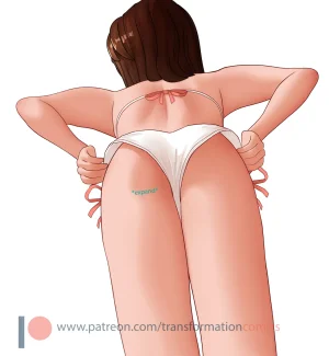 Harus Blooming Ongoing - Page 91