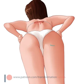 Harus Blooming Ongoing - Page 93