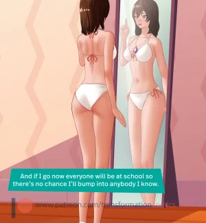 Harus Blooming Ongoing - Page 96