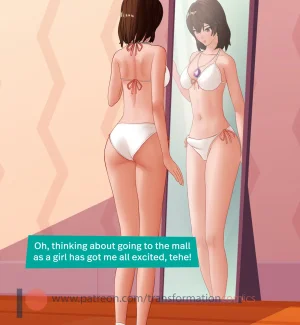 Harus Blooming Ongoing - Page 97