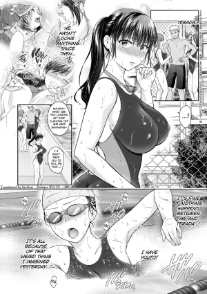 Harusawa Henyou Suru Oyako Etsuraku ni Mezameru Karada, Yokubou ni Ochiru Kokoro Ch.1-5 English biribiri Uncensored Digital - Page 122