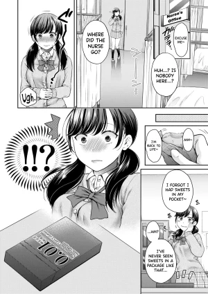 Harusawa Henyou Suru Oyako Etsuraku ni Mezameru Karada, Yokubou ni Ochiru Kokoro Ch.1-5 English biribiri Uncensored Digital - Page 6