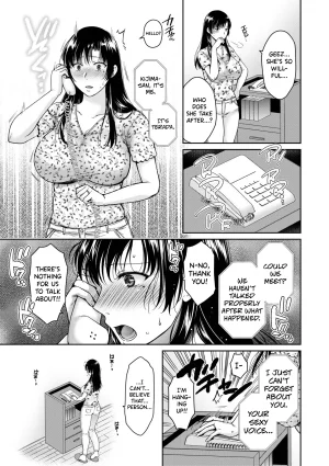 Harusawa Henyou Suru Oyako Etsuraku ni Mezameru Karada, Yokubou ni Ochiru Kokoro Ch.1-5 English biribiri Uncensored Digital - Page 67