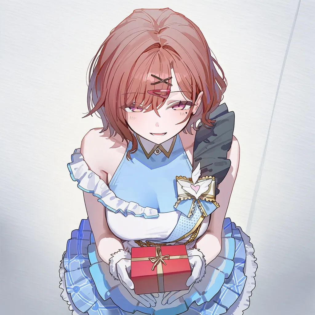 harutonya樋口円香 higuchi madoka 1ai 44p - Image 10