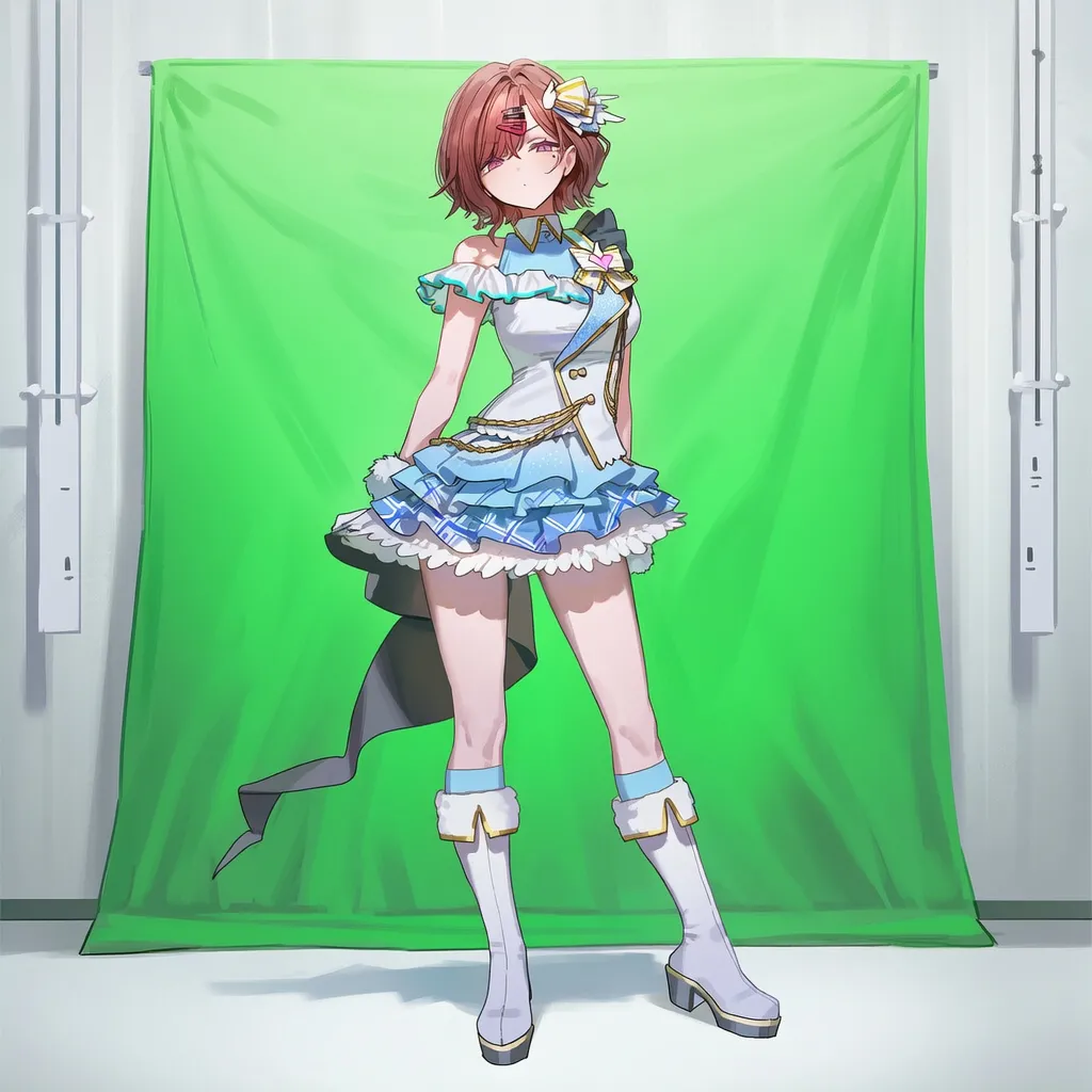 harutonya樋口円香 higuchi madoka 1ai 44p - Image 3