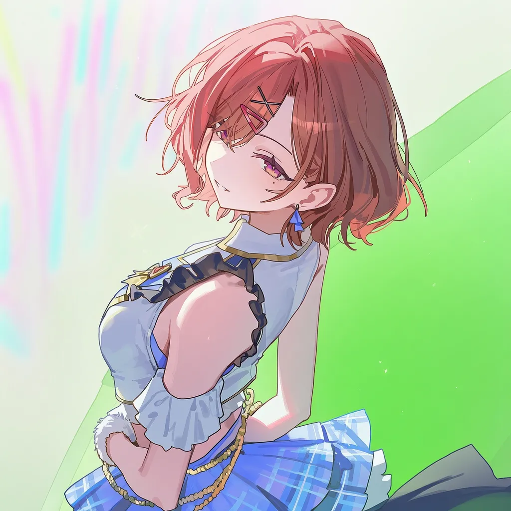 harutonya樋口円香 higuchi madoka 1ai 44p - Image 4