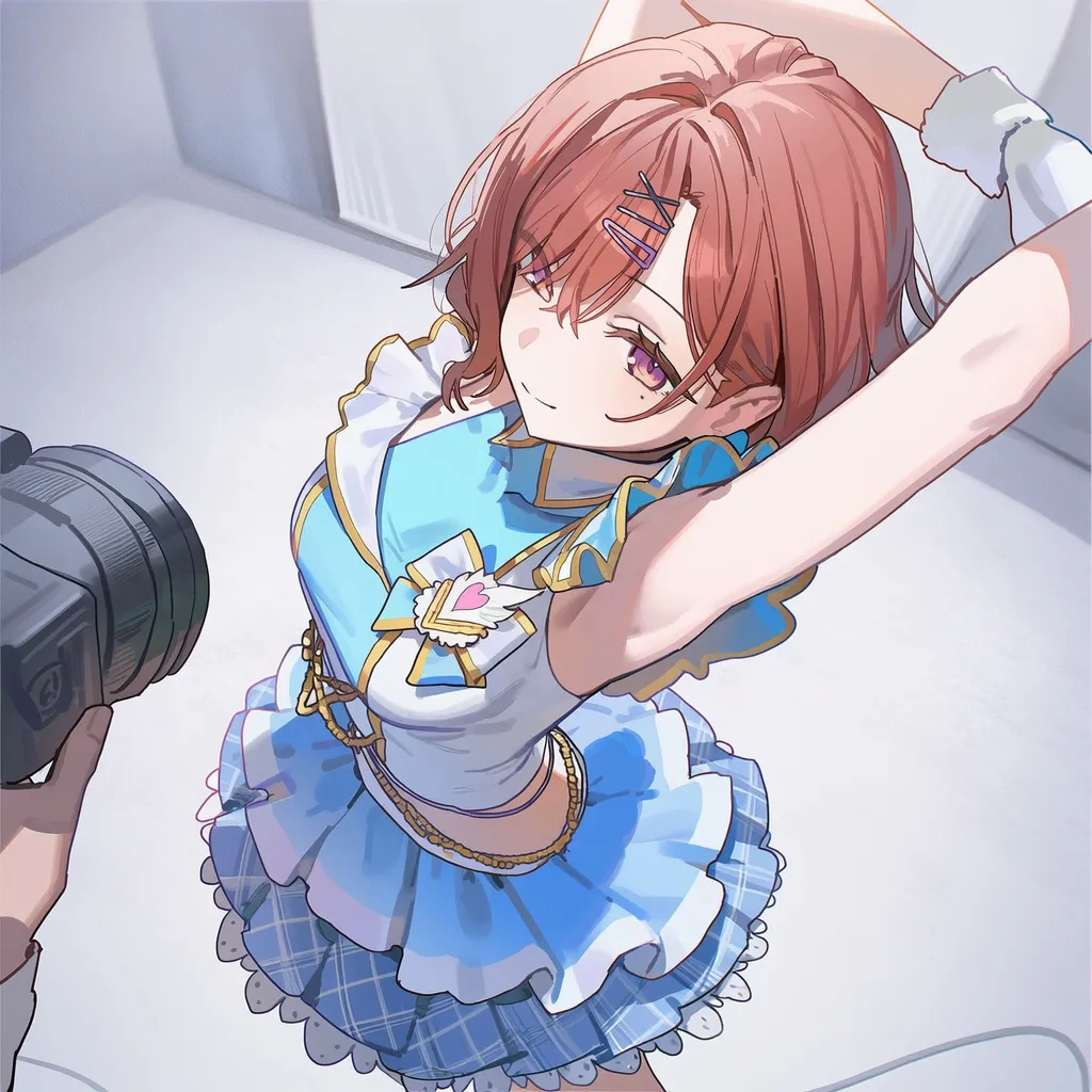 harutonya樋口円香 higuchi madoka 1ai 44p - Image 6