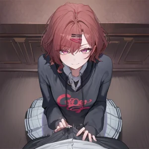 harutonya樋口円香 higuchi madoka 1ai 44p - Page 11