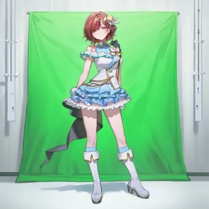 harutonya樋口円香 higuchi madoka 1ai 44p - Page 3