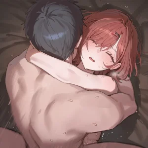 harutonya樋口円香 higuchi madoka 1ai 44p - Page 38