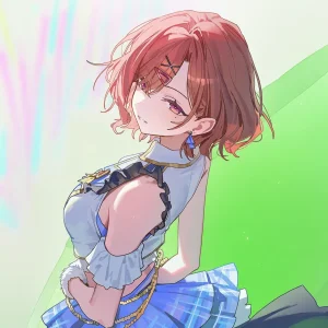 harutonya樋口円香 higuchi madoka 1ai 44p - Page 4