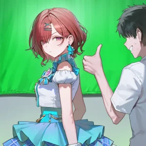 harutonya樋口円香 higuchi madoka 1ai 44p - Page 7