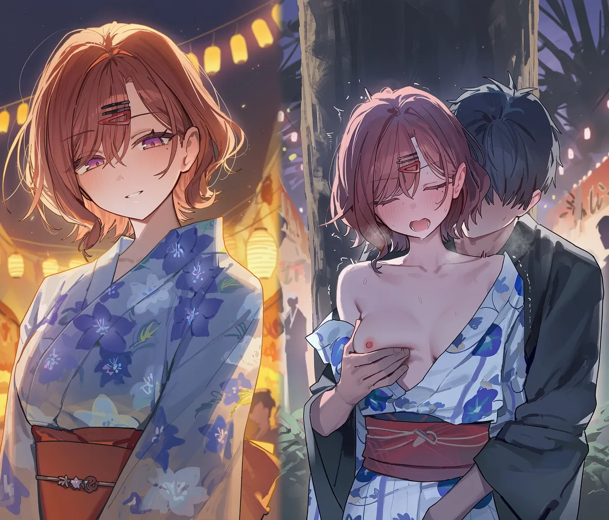 harutonya樋口円香 higuchi madoka 2ai 44p - Image 1