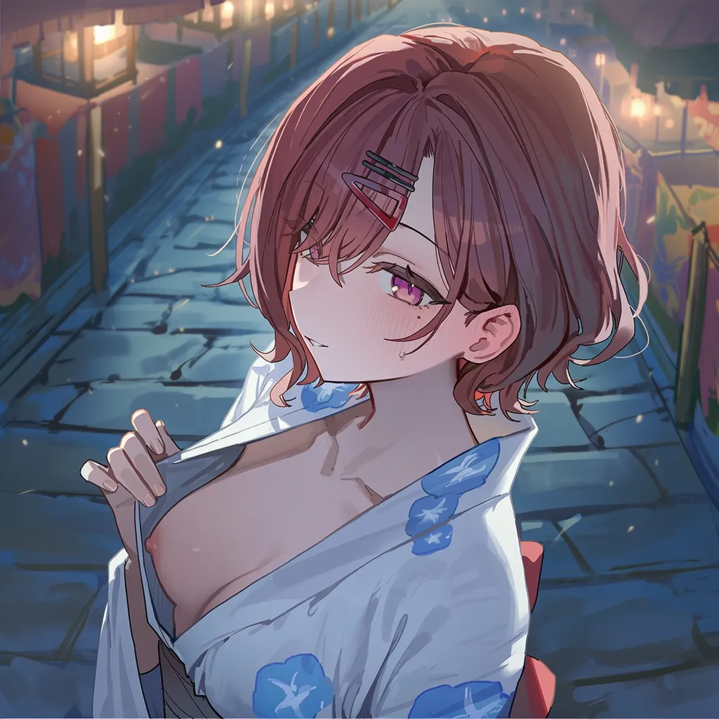 harutonya樋口円香 higuchi madoka 2ai 44p - Image 2