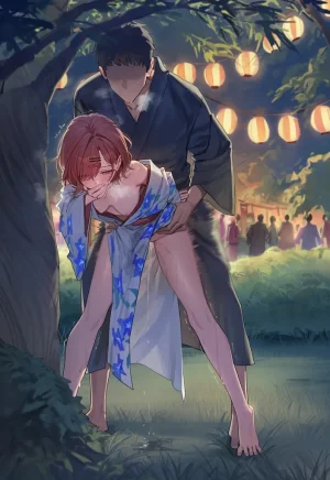 harutonya樋口円香 higuchi madoka 2ai 44p - Page 12