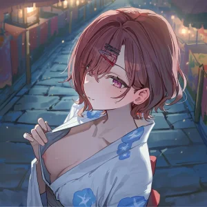 harutonya樋口円香 higuchi madoka 2ai 44p - Page 2