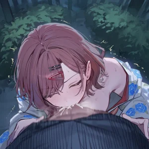 harutonya樋口円香 higuchi madoka 2ai 44p - Page 8