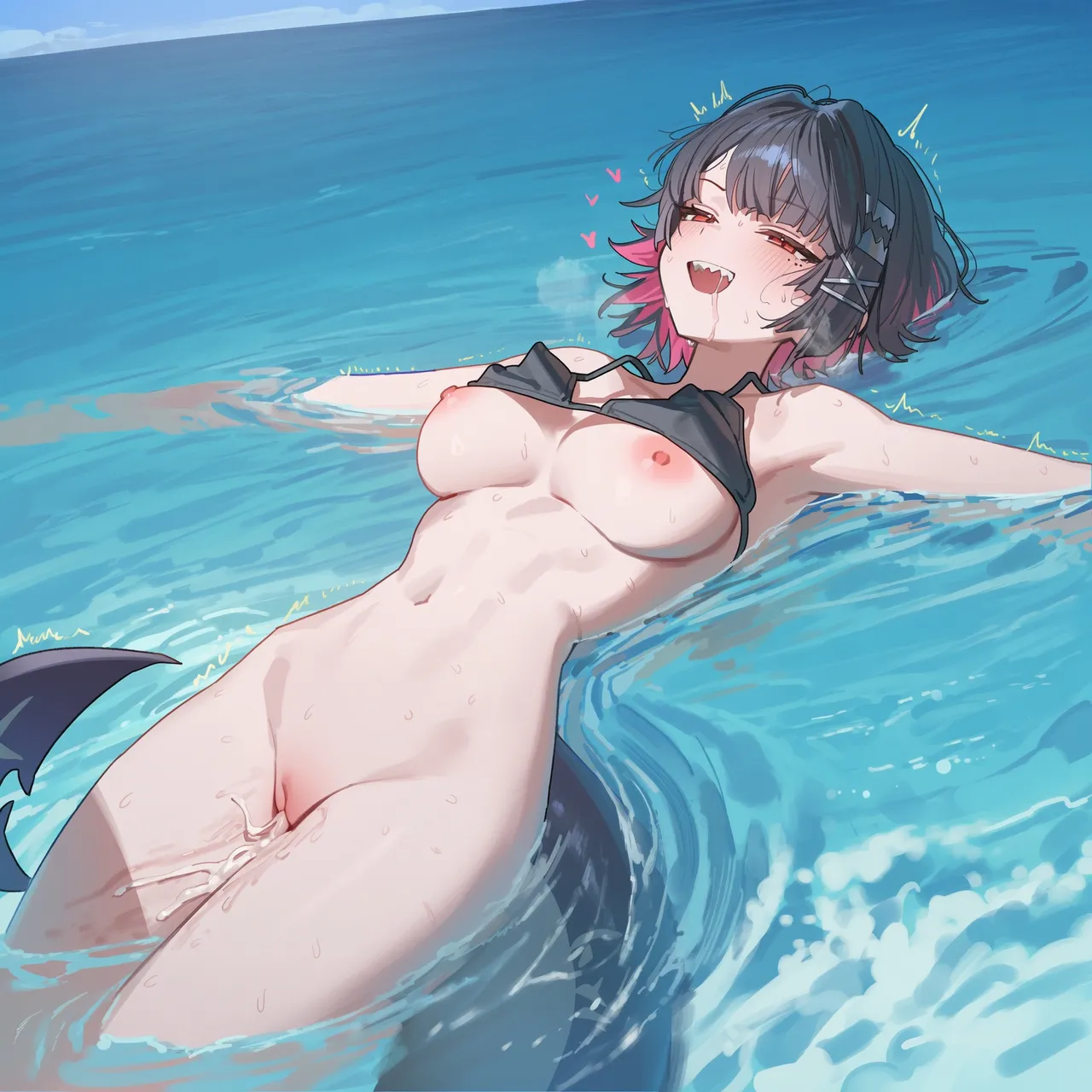 HarutoNyaゼンレスゾーンゼロZenlessZoneZero エレンジョー Ellen Joe 2 47 sheetai - Image 13