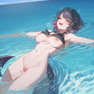HarutoNyaゼンレスゾーンゼロZenlessZoneZero エレンジョー Ellen Joe 2 47 sheetai - Page 13