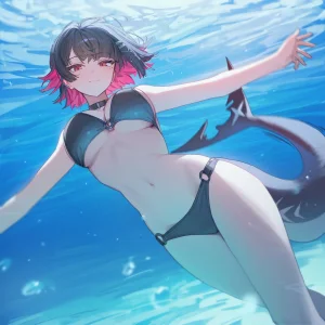 HarutoNyaゼンレスゾーンゼロZenlessZoneZero エレンジョー Ellen Joe 2 47 sheetai - Page 2