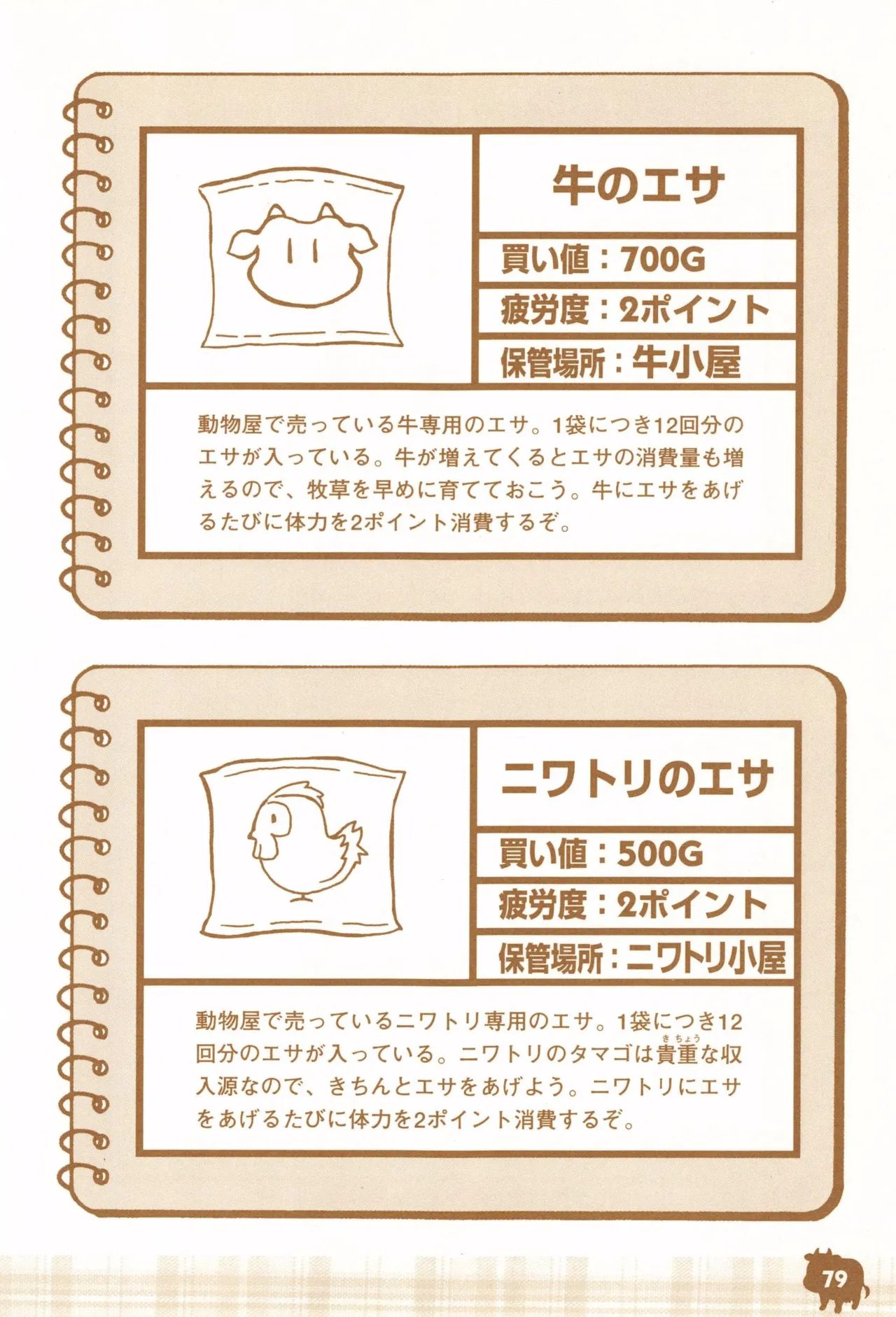 Harvest Moon GB Official Guide Book - Image 81