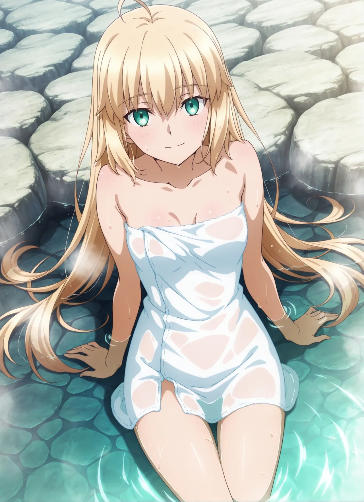 Hasloo - Artoria Caster 93 Images 2026.2 - Image 39