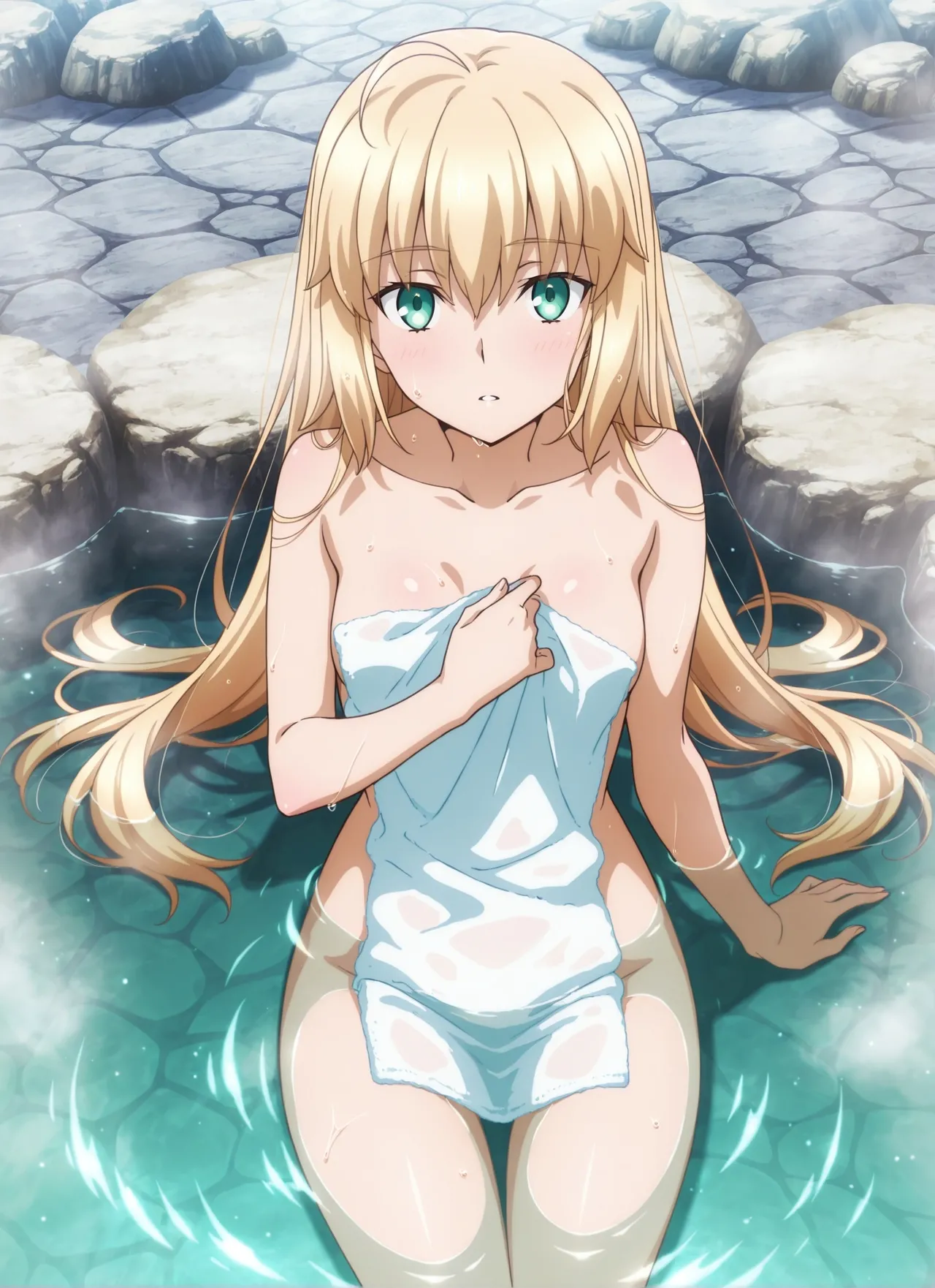 Hasloo - Artoria Caster 93 Images 2026.2 - Image 42