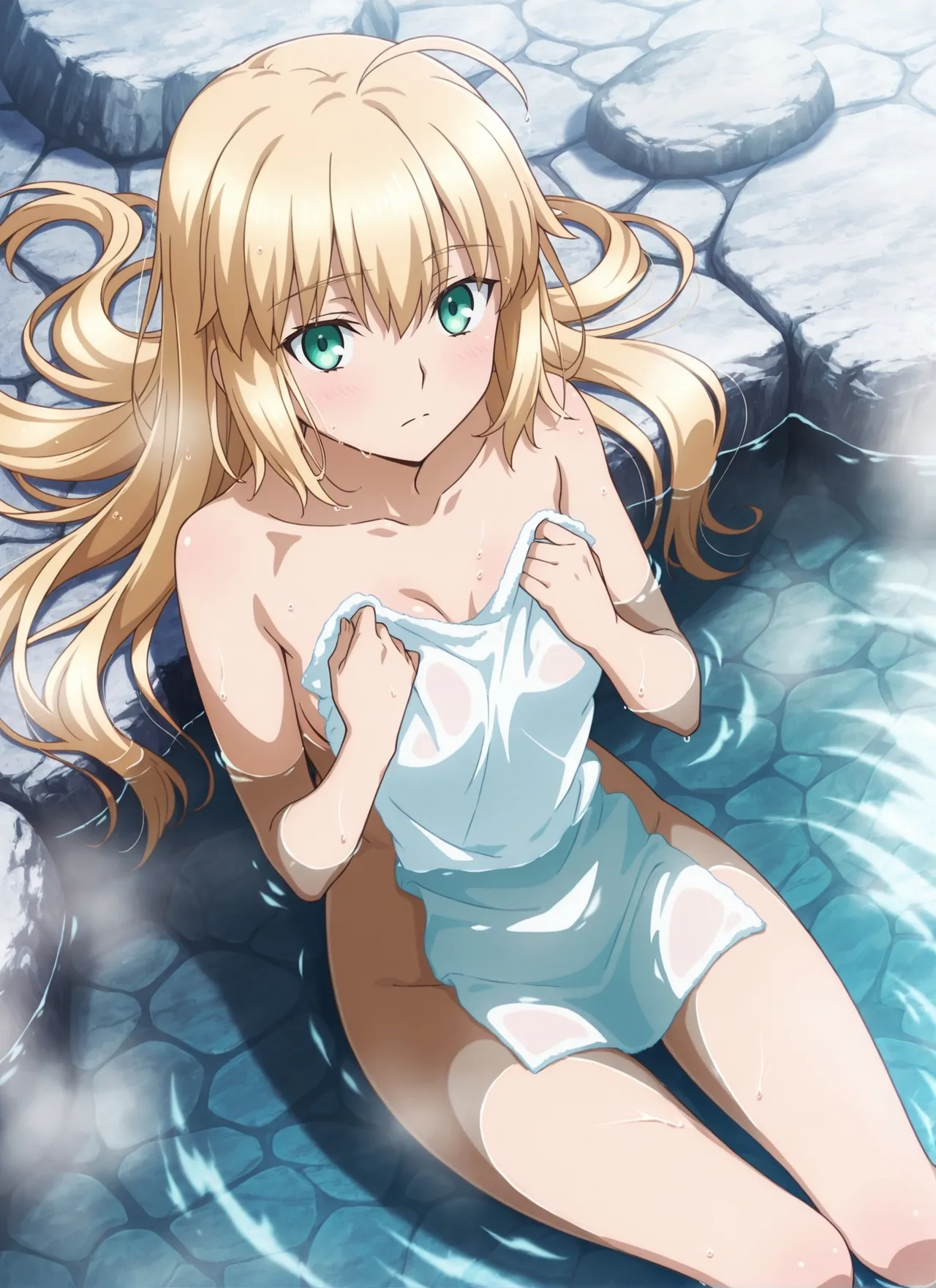 Hasloo - Artoria Caster 93 Images 2026.2 - Image 43