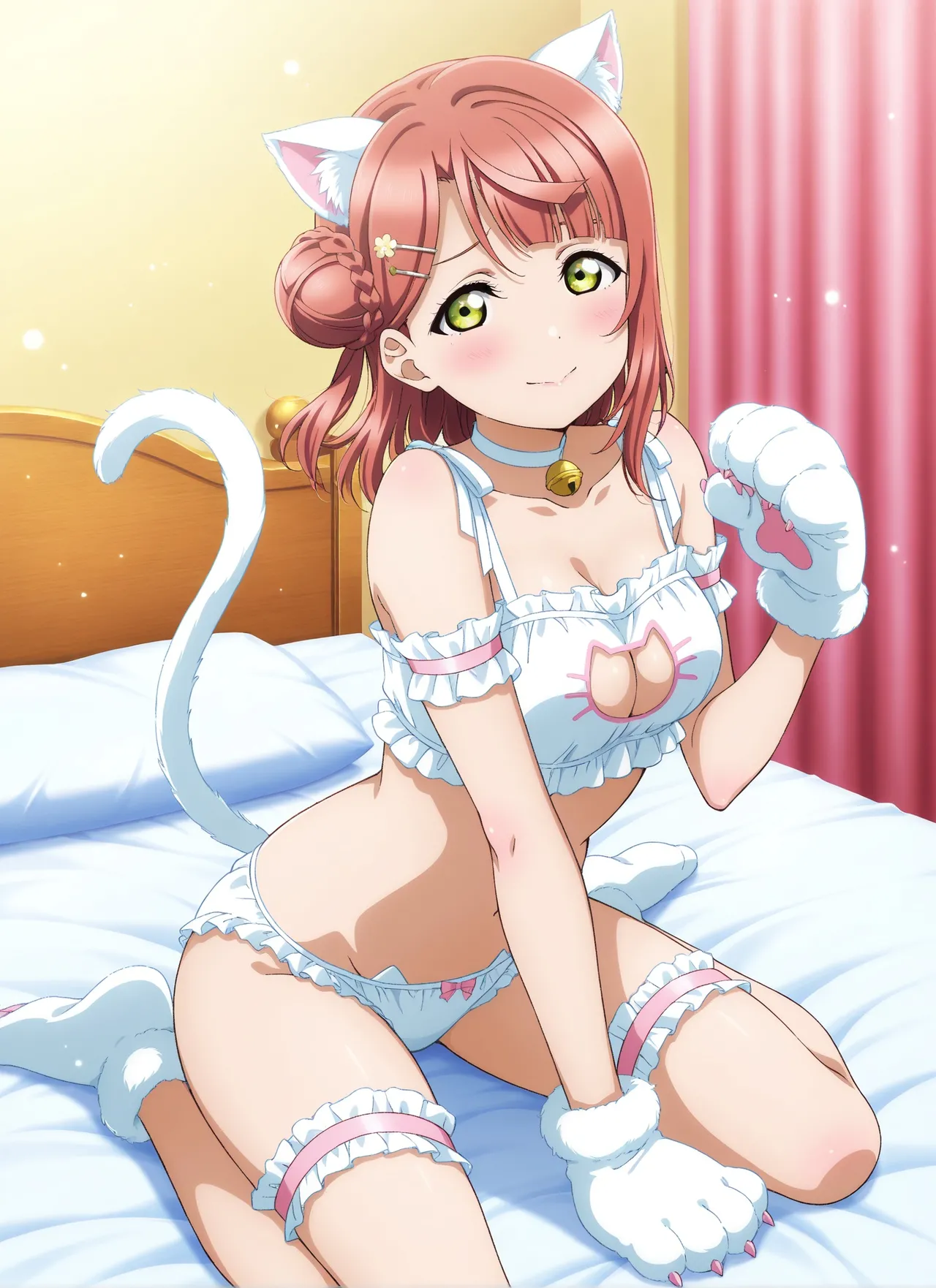 Hasloo - Ayumu Uehara 上原歩夢 405 Images 2026.1 - Image 147