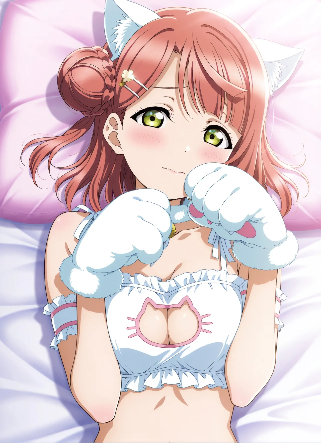 Hasloo - Ayumu Uehara 上原歩夢 405 Images 2026.1 - Image 148