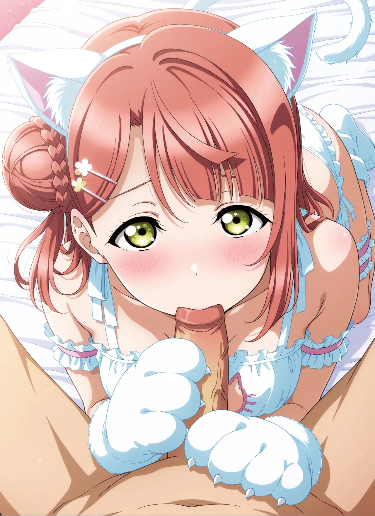 Hasloo - Ayumu Uehara 上原歩夢 405 Images 2026.1 - Image 153