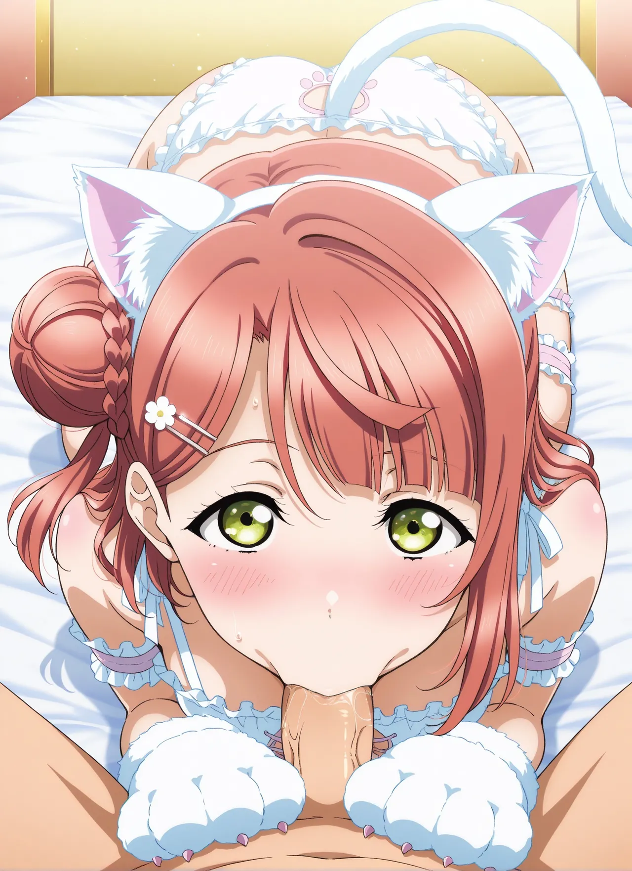 Hasloo - Ayumu Uehara 上原歩夢 405 Images 2026.1 - Image 154