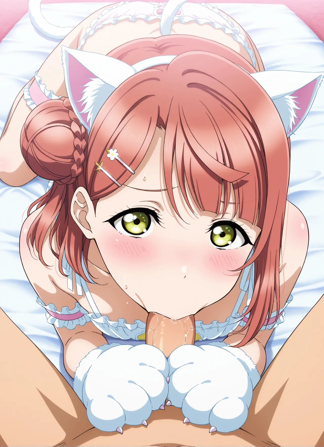 Hasloo - Ayumu Uehara 上原歩夢 405 Images 2026.1 - Image 155