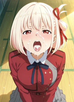 Hasloo - Chisato Nishikigi 錦木 千束 326 Images 2026.1 - Page 31