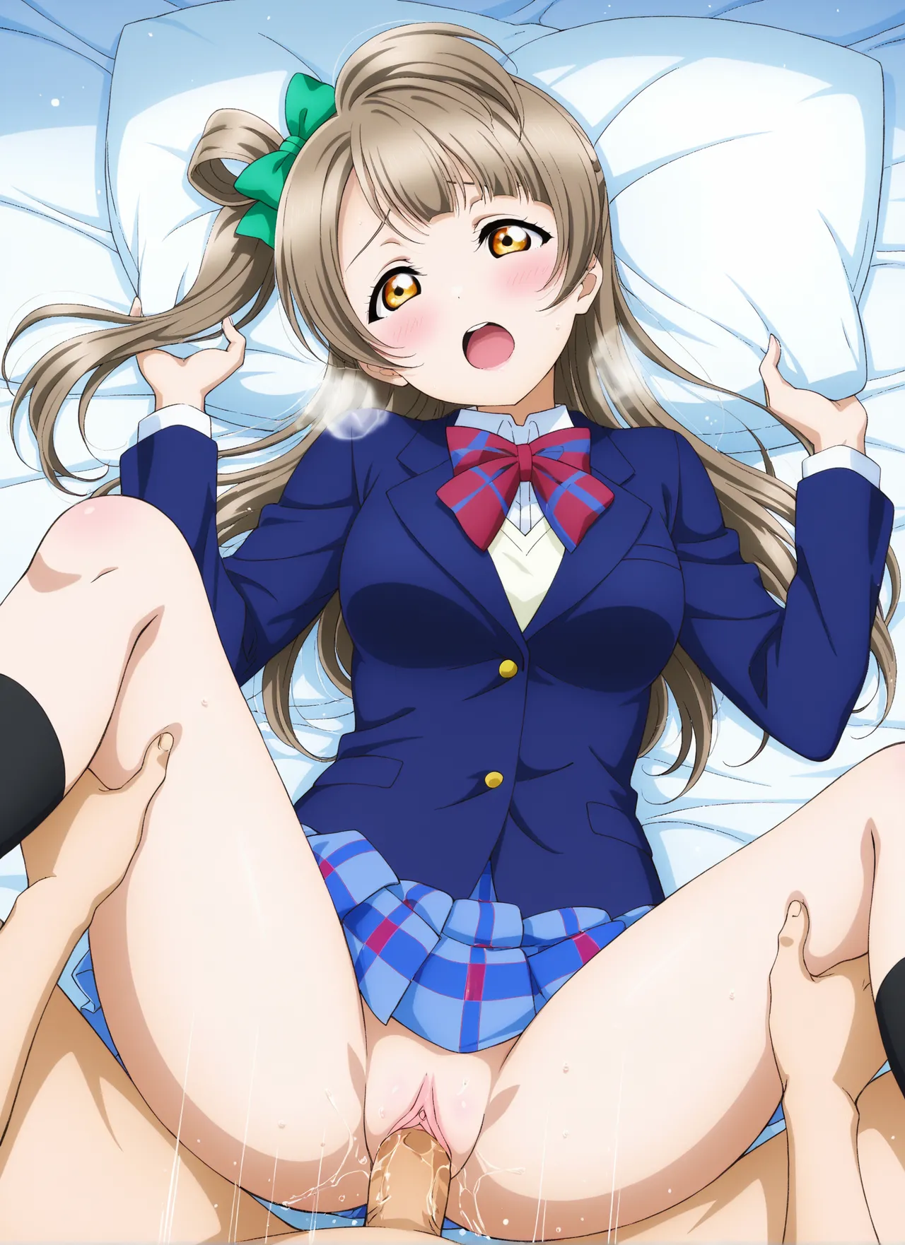 Hasloo Minami Kotori Love Live - Image 26