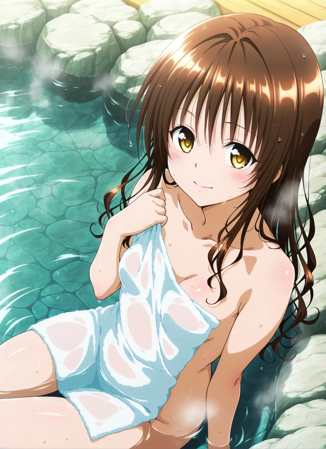 Hasloo - Yuuki Mikan 結城美柑 259 Images 2026.4 - Image 163