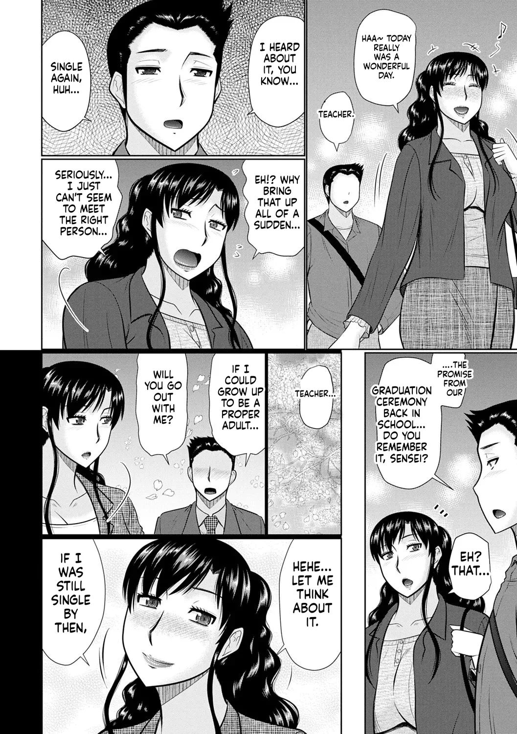 Hatakeyama Tohya Kanjuku Koubi English - Image 126