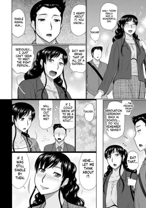 Hatakeyama Tohya Kanjuku Koubi English - Page 126