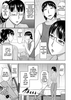 Hatakeyama Tohya Kanjuku Koubi English - Page 149