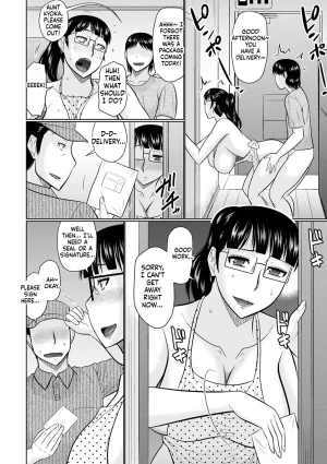 Hatakeyama Tohya Kanjuku Koubi English - Page 176