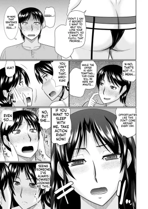 Hatakeyama Tohya Kanjuku Koubi English - Page 199