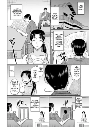 Hatakeyama Tohya Kanjuku Koubi English - Page 68